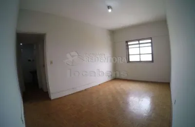 Apartamento com 1 quarto para alugar na Rua Quinze de Novembro, 2989, Centro, São José do Rio Preto