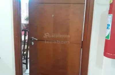 Jardim américa - apartamento mobiliado com 03 dormitórios sendo 01 tipo apartamento