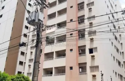 Vila imperial - apartamento para locação e venda com 2 dormitórios