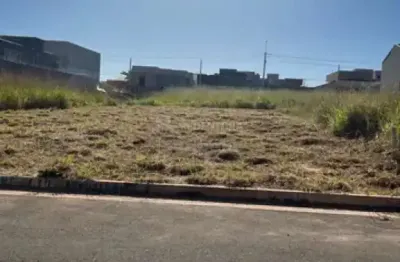 Terreno à venda no Setvalley III, São José do Rio Preto 