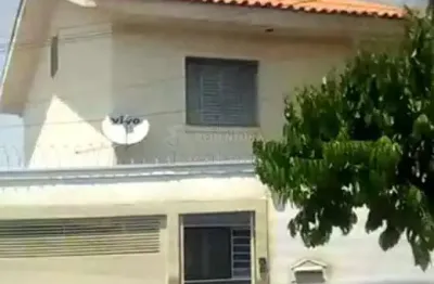 Casa com 3 quartos à venda no Eldorado, São José do Rio Preto 