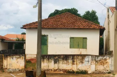 Terreno à venda no Centro, Neves Paulista 