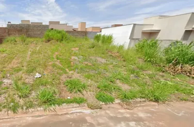 Terreno à venda no Residencial Bela Aurora, Cedral 