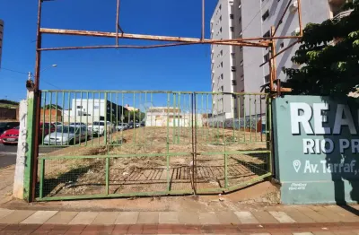 Vila maceno - terreno de esquina comercial e residencial