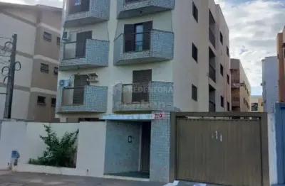Apartamento com 3 quartos à venda no Higienópolis, São José do Rio Preto 