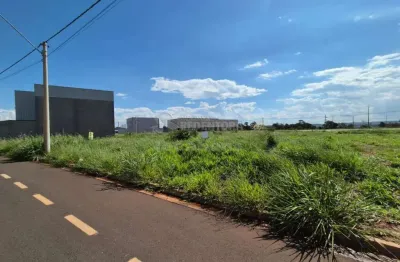 Terreno à venda no Maisparque Rio Preto, São José do Rio Preto 