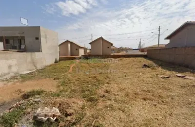 Terreno à venda no Residencial Maria Clara, São José do Rio Preto 