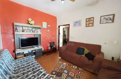 Casa com 3 quartos à venda no Solo Sagrado, São José do Rio Preto 