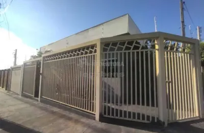 Sala comercial para alugar no Jardim Maracanã, São José do Rio Preto 