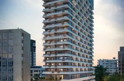 Kitnet / Stúdio à venda na Consolação, São Paulo 