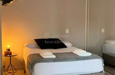 Kitnet / Stúdio à venda no Jardim Tarraf II, São José do Rio Preto 