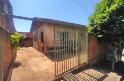 Casa com 4 quartos à venda no Jardim Maria Lúcia, São José do Rio Preto 