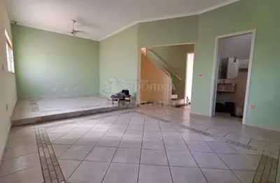 Casa com 4 quartos à venda no Jardim Panorama, São José do Rio Preto 