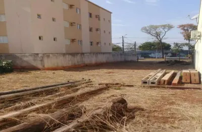 Terreno à venda no Boa Vista, São José do Rio Preto 