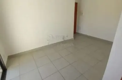 Apartamento térreo para locação com 02 dormitórios no  jardim bianco