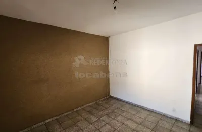 Casa com 3 quartos para alugar no Eldorado, São José do Rio Preto 