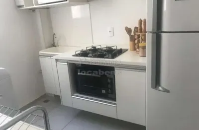 Apartamento residencial 02 dormitórios - loteamento clube v