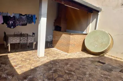 Casa com 3 quartos à venda no Eldorado, São José do Rio Preto 