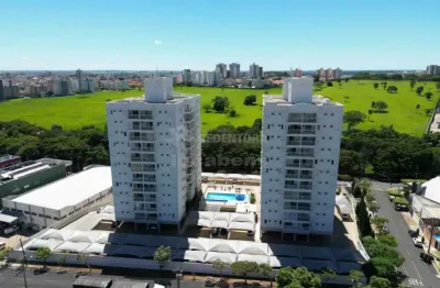 Apartamento com 3 quartos à venda no Jardim Francisco Fernandes, São José do Rio Preto 