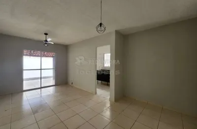 Casa em condomínio fechado com 3 quartos para alugar no Condomínio Residencial Parque da Liberdade II, São José do Rio Preto 