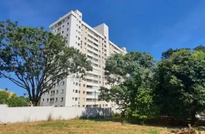 Apartamento com 2 quartos à venda no Conjunto Habitacional São Deocleciano, São José do Rio Preto 