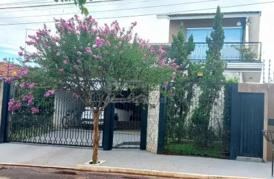 Casa com 3 quartos à venda no Centro, Mirassolândia 