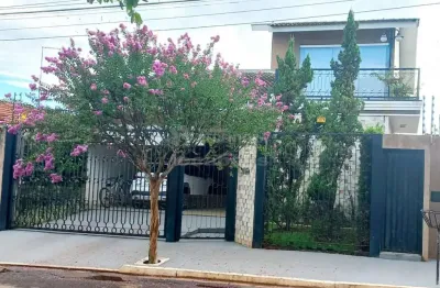 Casa com 3 quartos à venda no Centro, Mirassolândia 