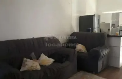 Casa com 3 quartos à venda no Jardim Santo Antônio, São José do Rio Preto 