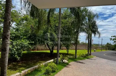 Casa em condomínio fechado com 4 quartos para alugar na Avenida Miguel Damha, 1515, Residencial Gaivota I, São José do Rio Preto