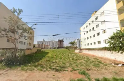 Higienopolis - área em rua residencial e comercial 660 m² ótimo para comércios em geral