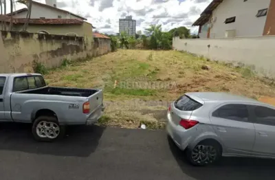 Jardim redentor - terreno em bom local, 15 x 35 (525 m²), local residencial e comercial,