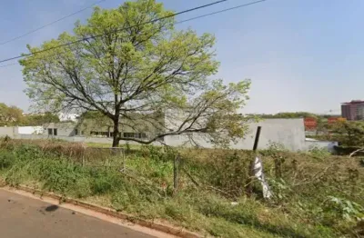Higienopolis - área em rua residencial e comercial 990 m² ótimo para comércios em geral, opção de adquirir mais 330m²