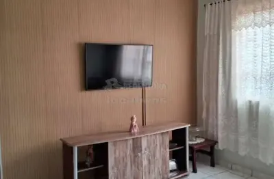Apartamento com 2 quartos à venda na Vila São Manoel, São José do Rio Preto 