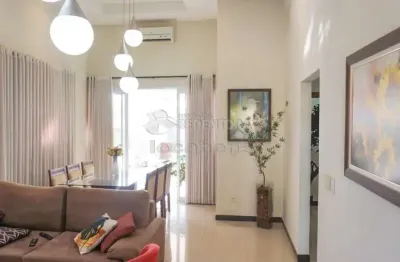 Casa / condomínio  à venda com 03 dormitórios no  residencial recanto do lago
