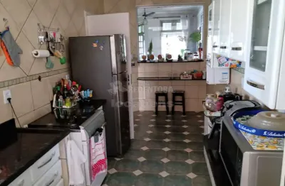 Casa / padrão para venda com 03  dormitórios no parque residencial romano calil