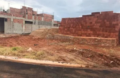 Terreno em condomínio fechado à venda no Setlife Residence Club 2, Mirassol 