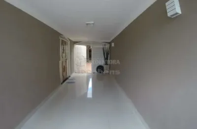 Casa com 3 quartos à venda no Jardim Urano, São José do Rio Preto 