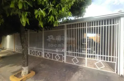 Casa com 4 quartos à venda no Jardim Manoel Del Arco, São José do Rio Preto 