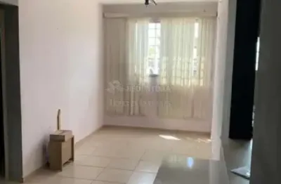 Apartamento de 2 dormitórios no condomínio spazio rio fraser