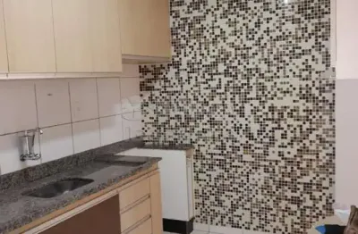 Ótimo apartamento com 02 dormitórios e 02 vagas cobertas