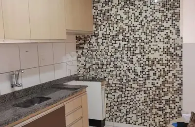 Apartamento com 2 quartos à venda no Higienópolis, São José do Rio Preto 