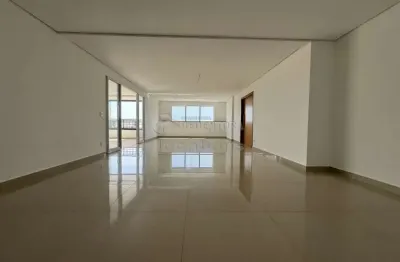 Apartamento alto padrão novo edifício ankaa com 3 dormitórios