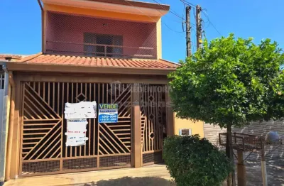 Casa com 3 quartos à venda no Jardim Gisette, São José do Rio Preto 