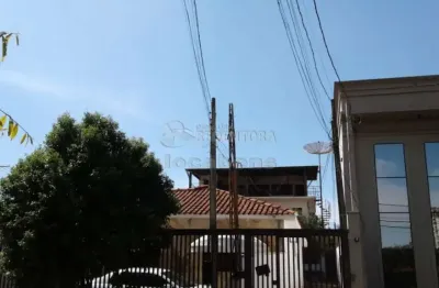 Casa com 5 quartos à venda no Jardim Novo Mundo, São José do Rio Preto 