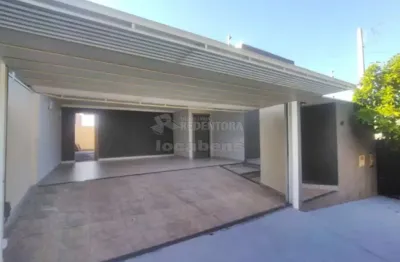 Casa residencial 02 dormitórios - residencial mário de mattos