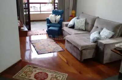 Apartamento com 3 quartos à venda no Centro, São José do Rio Preto 