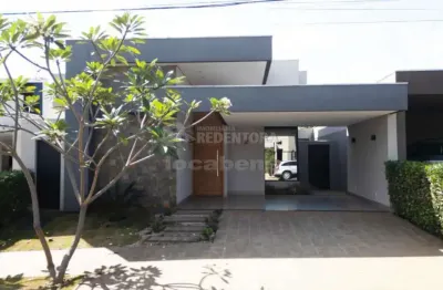 Casa condomínio residencial 03 dormitórios - condomínio alta vista