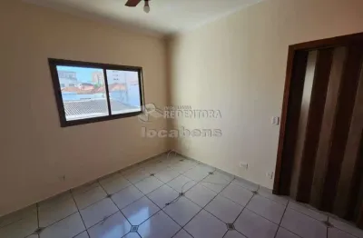 Apartamento com 1 quarto para alugar no Boa Vista, São José do Rio Preto 