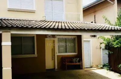 Casa condomínio 02 dormitórios - condomínio village rio sena