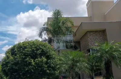 Casa sobrado residencial 03 dormitórios - parque residencial damha iii